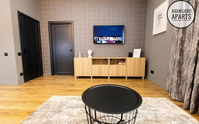 Avangard Aparts - Sun Town