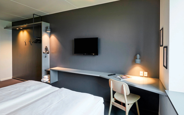 Billund Airport Hotel