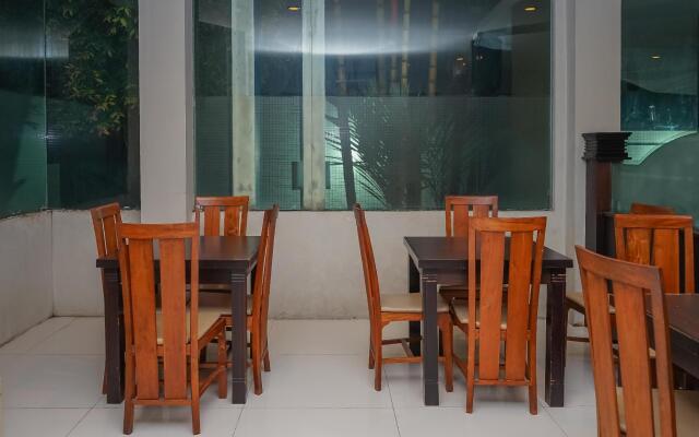 RedDoorz Plus near UIN Banjarmasin