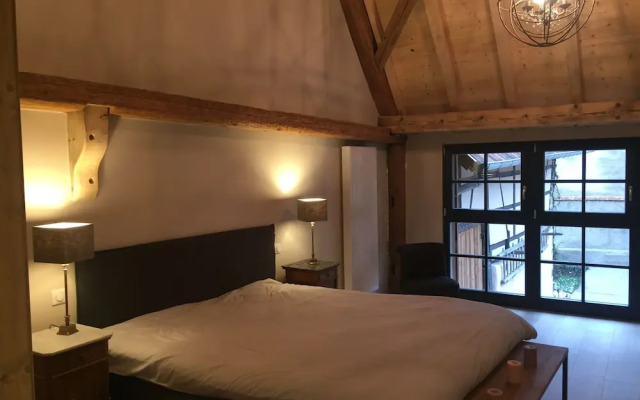 Elisa Guesthouse