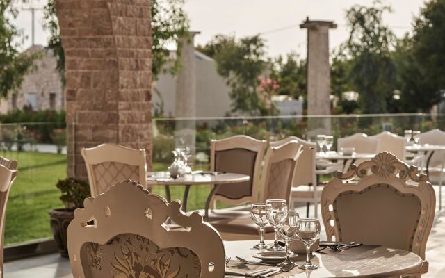 Sandy Villas Resort