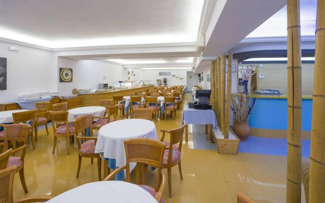 Hotel Vibra Vila