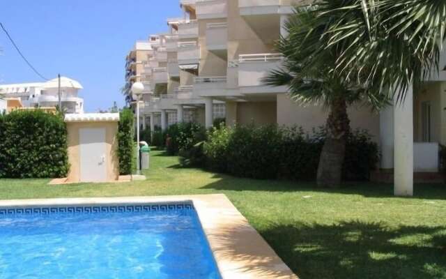 Apartamentos El-Faro-45