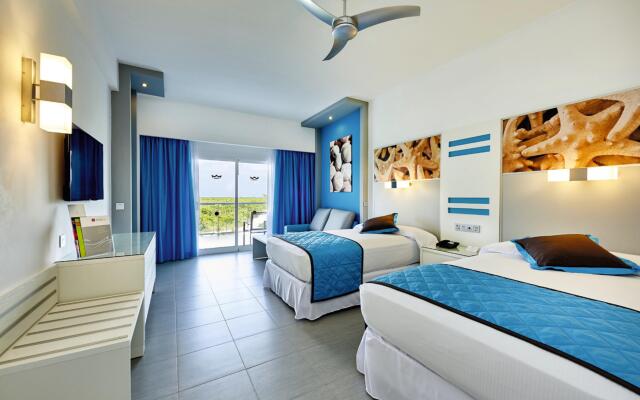 Riu Dunamar - All Inclusive