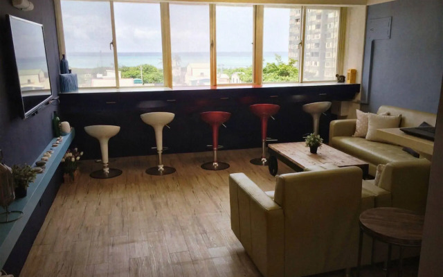 Ocean Hostel