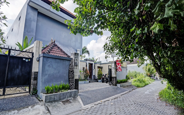 Sakura Guesthouse