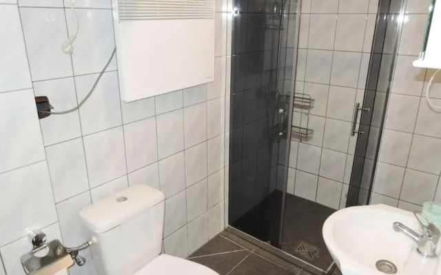 Holiday Home, Stepniczka