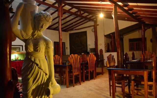 Sigiriya Samanala Guest House