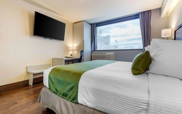Quality Inn San Francisco