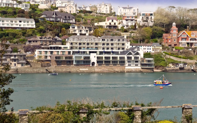 Harbour Hotel Salcombe