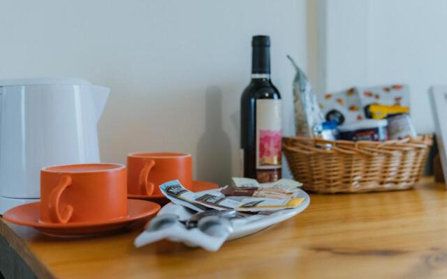 Cooper Hotel Boutique