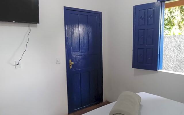 Casa Trilhas De Igatu - Chapada Diamantina - Bahia