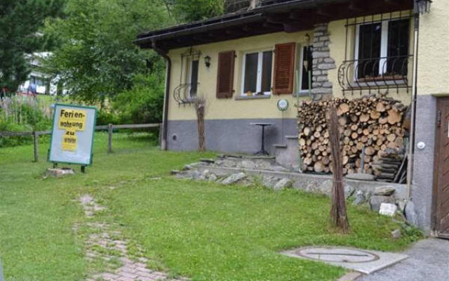 Bergheim Matta