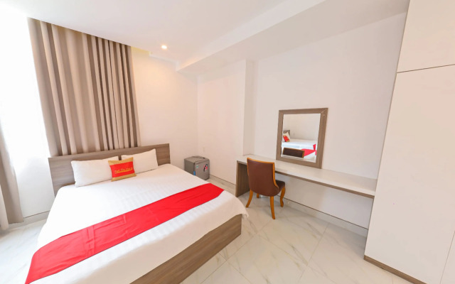 Tuyet Lan Hotel Vung Tau