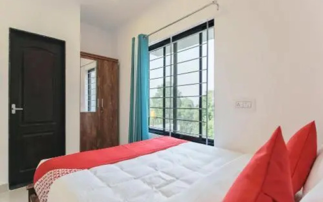 Comfort Inn by OYO