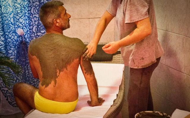 Hotel Terme Internazionale