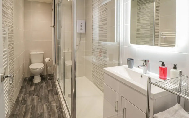 Beside The Sea - In Town