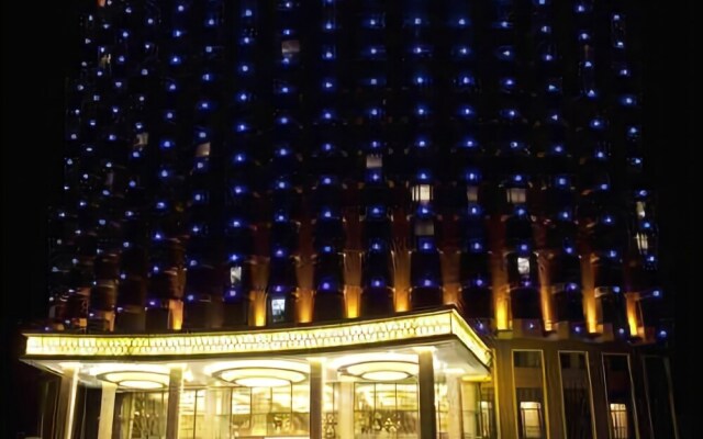 Yangxin International Hotel