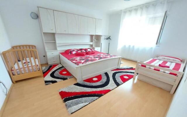 Apartman Palma