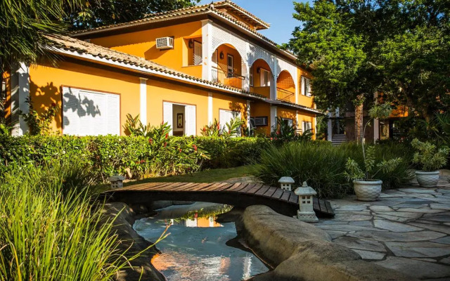 Pousada Corsário Búzios