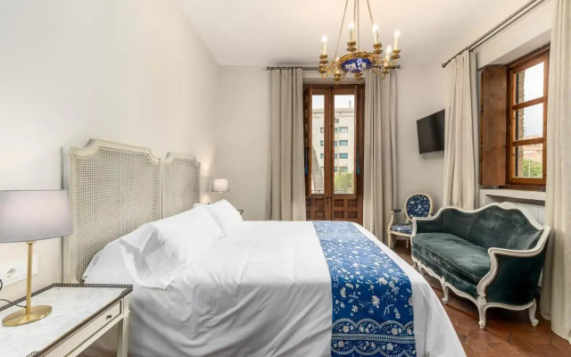 Maison Calatrava B&B