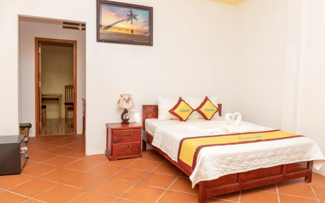 Orchard Fruit Farm Bungalow