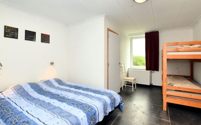 Cozy Holiday Home in Somme-Leuze with Private Swimming Pool
