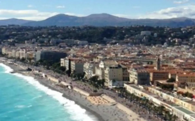 ibis Styles Nice Vieux Port