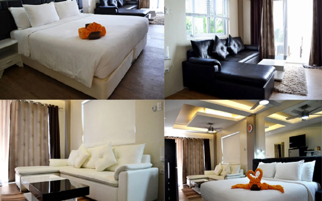 Lalaguna Villas Luxury Dive Resort & Spa