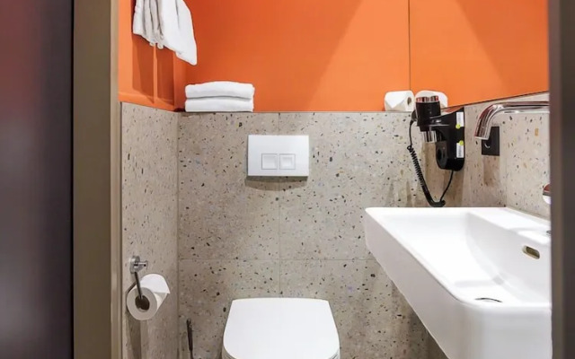 McDreams Hotel Wuppertal City