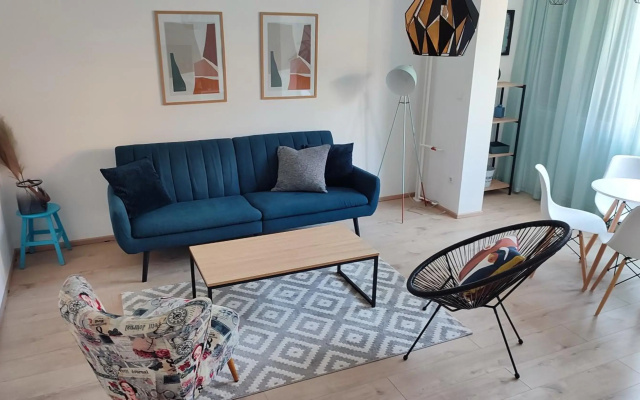 Apartman Lena