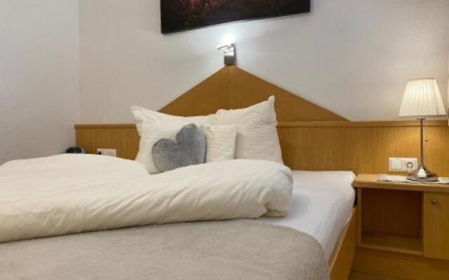 Alpenapartments