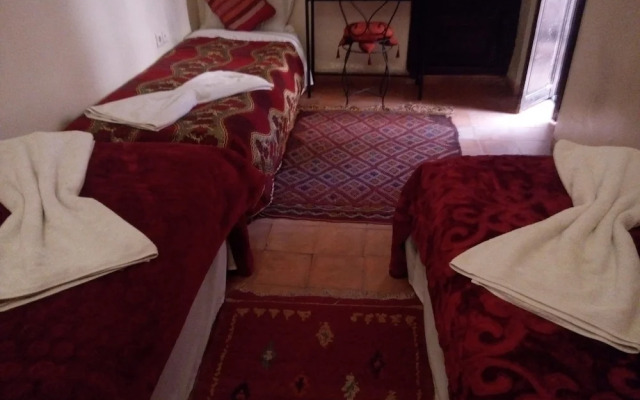 Riad Al Mida
