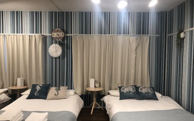 R-Guest Residence