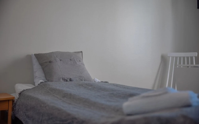 Ravinstigen - Visby lägenhetshotell