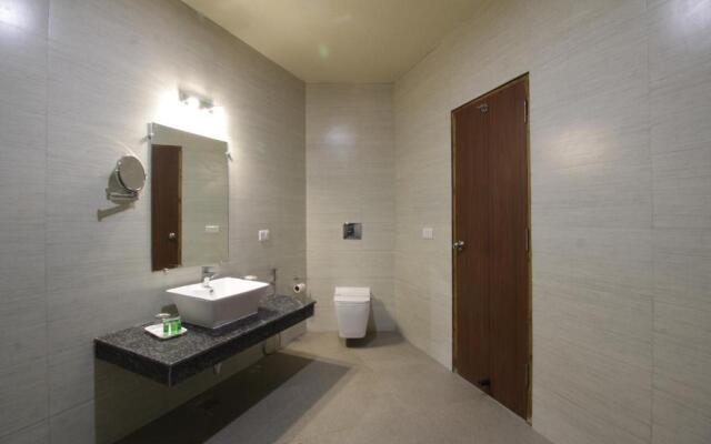Ekant Retreat Resort