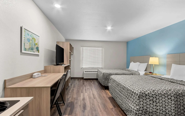 Woodspring Suites Gilbert - Mesa Gateway Airport