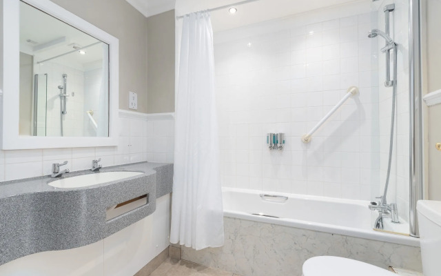 Windermere Manor Hotel