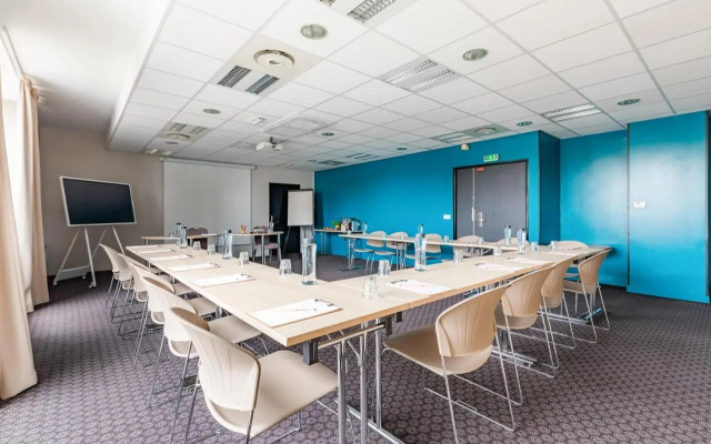 Air Hotel Le Bourget