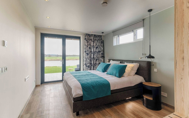 Wellness Escape on the Vecht