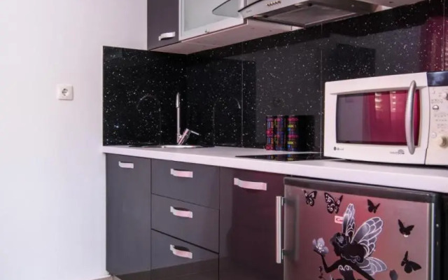 Apartments Gea