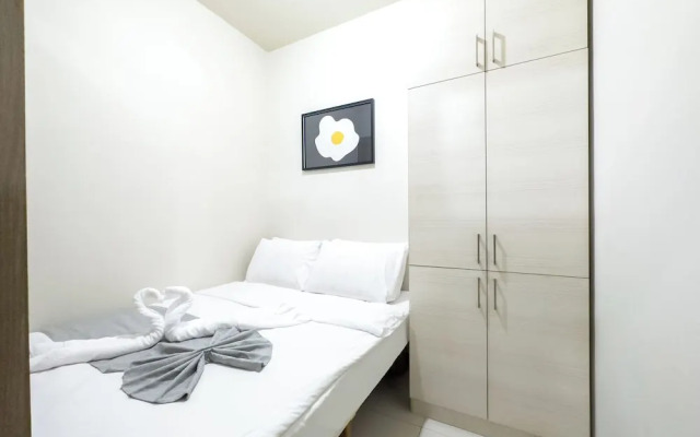 GemstoneBR in SMDC Coast Residences
