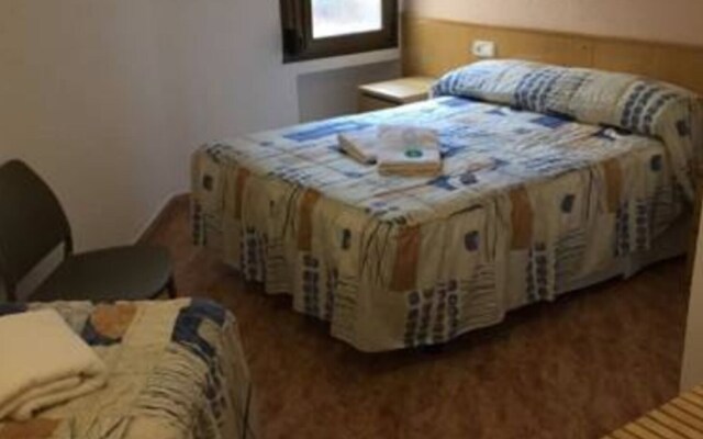 Hostal Río de Castro Barcelona