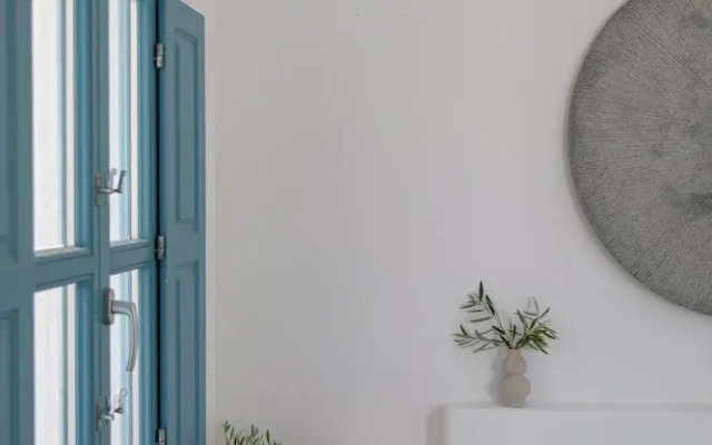 GTK Santorini Oia Sunset Villas