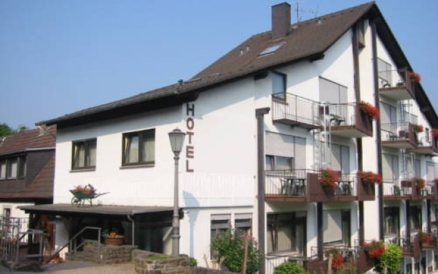 Haus Bastian