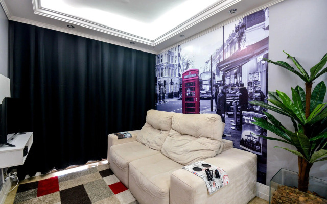 SA11 Apartamento de 2 dormitórios Lindo e Completo