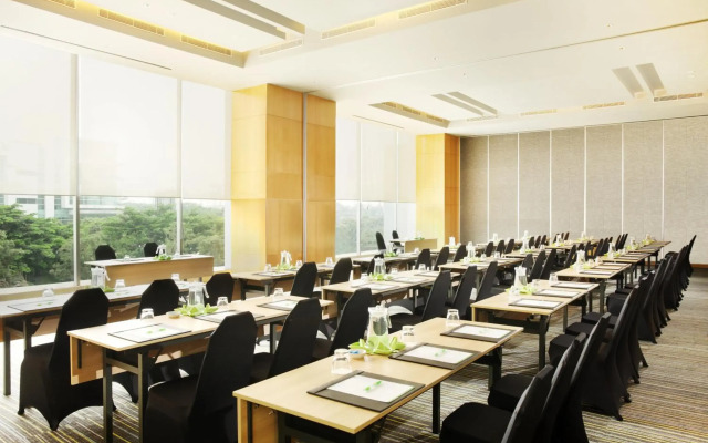 DoubleTree by Hilton Jakarta Kemayoran
