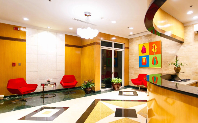The Linden Suites