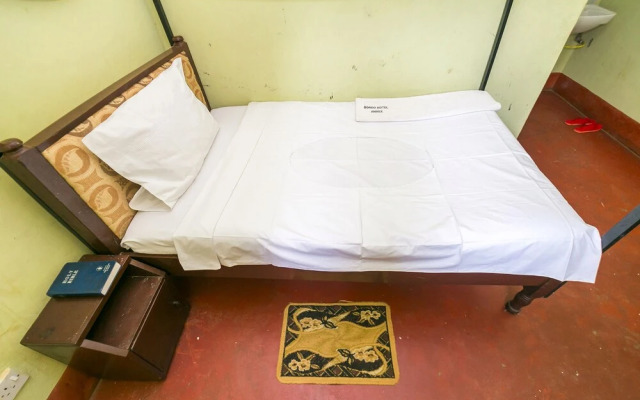 New Bondo Hotel