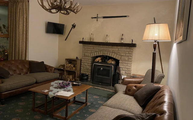 Garden Park Guest House